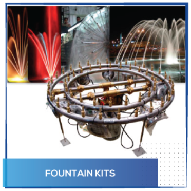 Fountain Kits