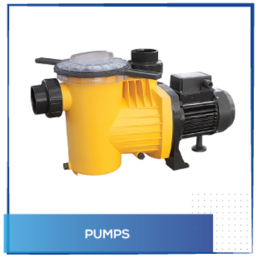 Pumps