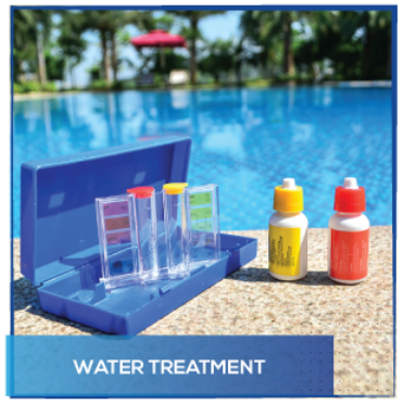 Water Treatment