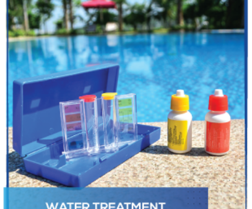 Water Treatment